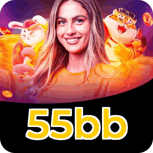 55bb segurança SSL 256-bit