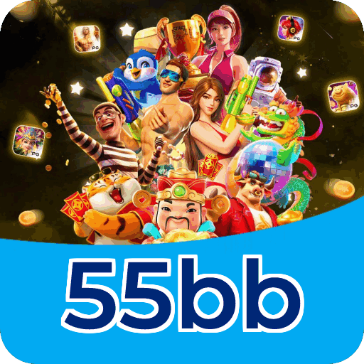 55bb suporte 24/7